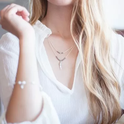 Jewelry & Accessories